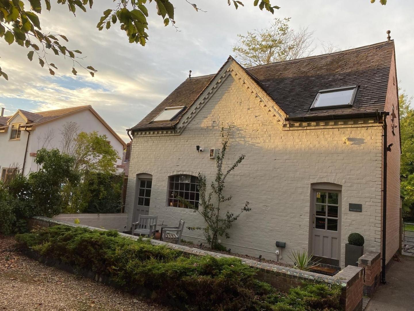 Villa Stunning 3Bd Character House Near Coleshill Birmingham Exterior foto